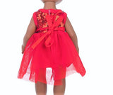 Imani Doll Glitter Dress
